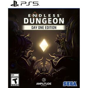 The Endless Dungeon Launch Edition for PlayStation 5